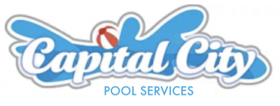 Capital City Pool Services Logo